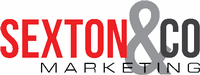 Sexton & Co Marketing Logo