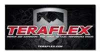 TeraFlex Inc. Logo