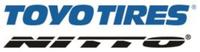 Nitto Tire U.S.A. Inc. Logo