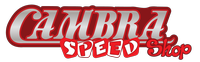 Cambra Speed Shop Logo
